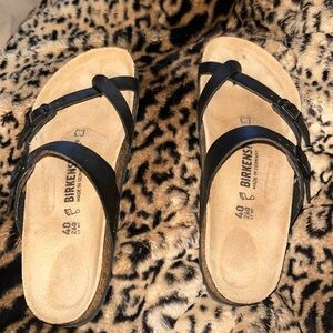 Mayari  Birkenstock Sandals